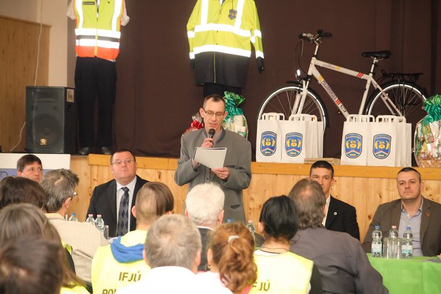 Közgyűlés - 2016